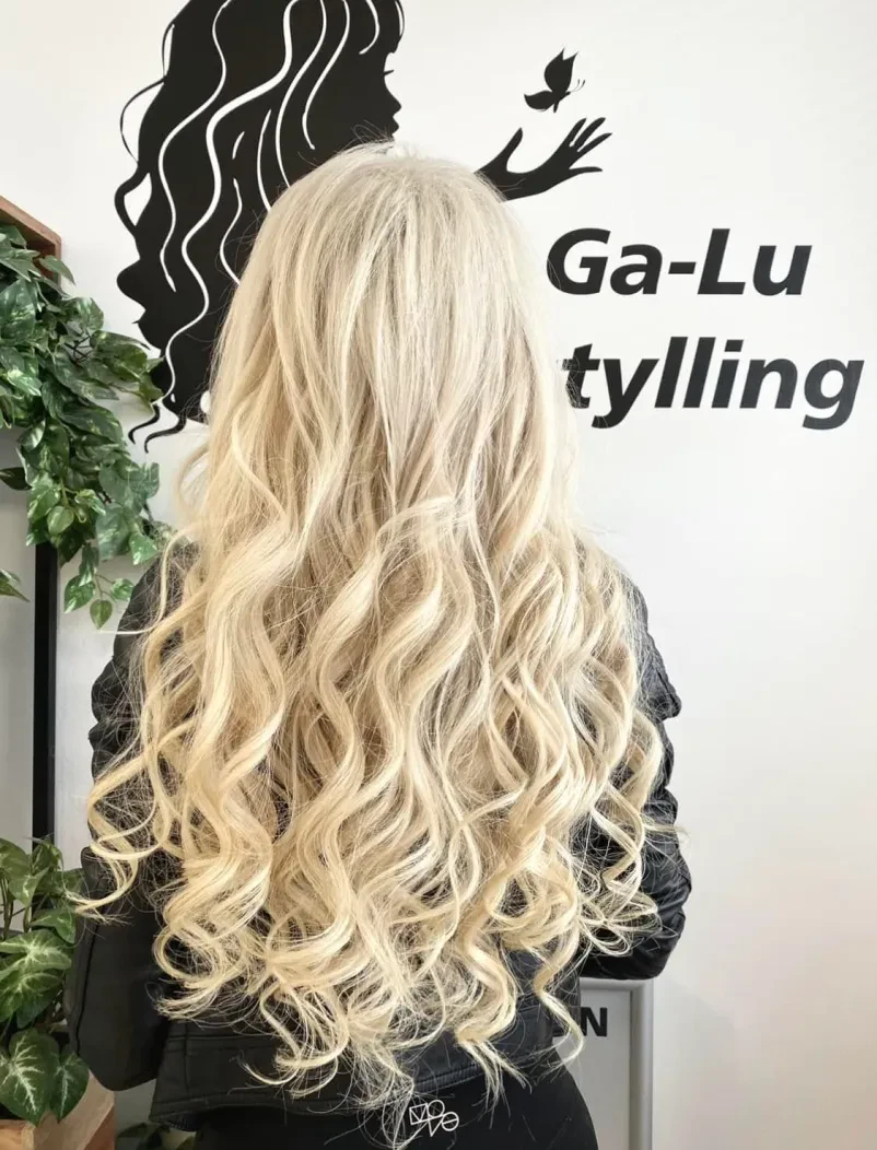 Ga-Lu Stylling Maribor – moško in žensko striženje