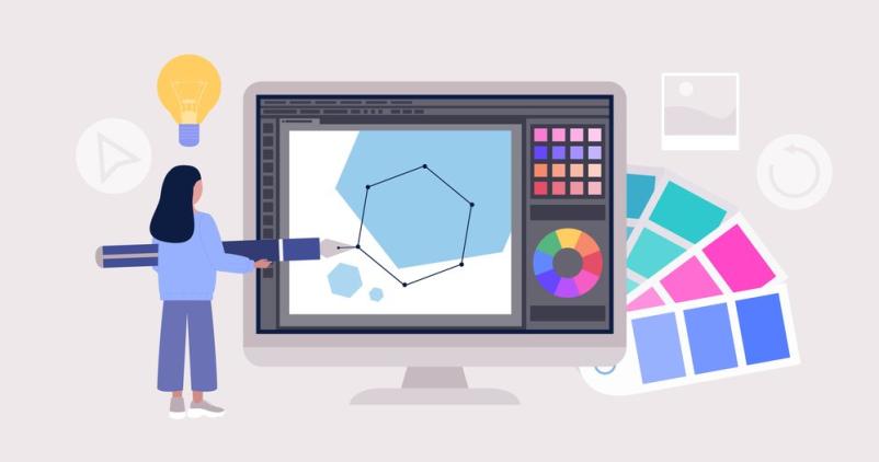 Grafično oblikovanje Slovenija