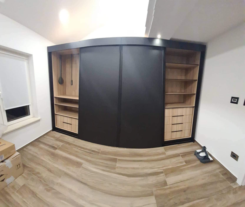 Dober mizar Slovenija, Maribor