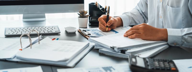 Kvaliteten računovodski servis Savinjska