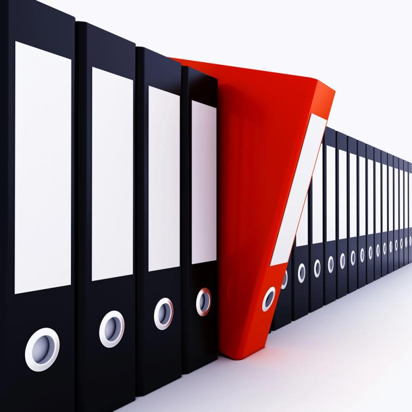 Zanesljivo računovodstvo za mikro in mala podjetja na Gorenjskem