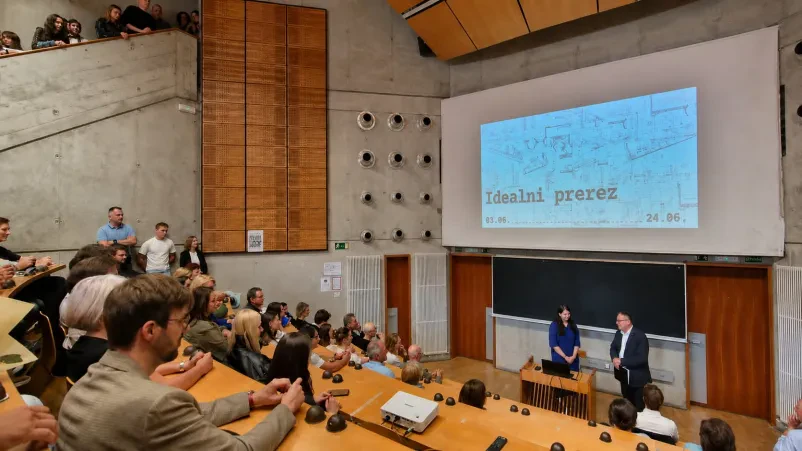 Vis v Srednjo gradbeno, geodetsko in okoljevarstveno šola v Ljubljani je odlična izbira za izobraževanje odraslih!