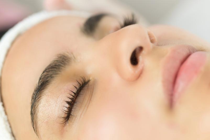 Lash lift Ljubljana