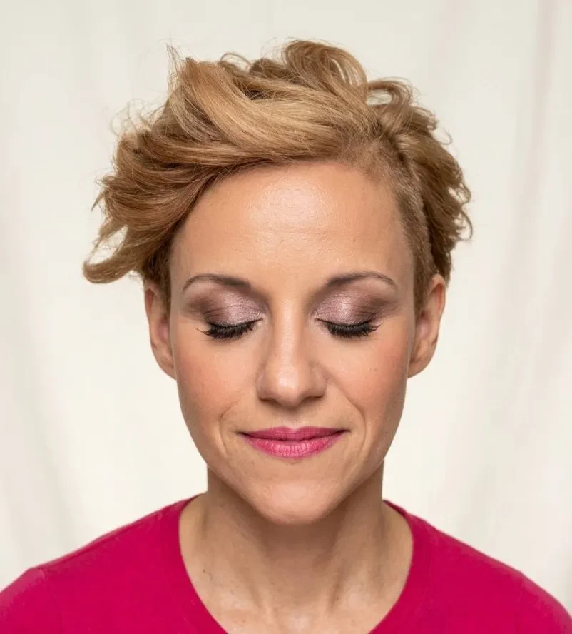 Dober make-up za posebne priložnosti Podravska
