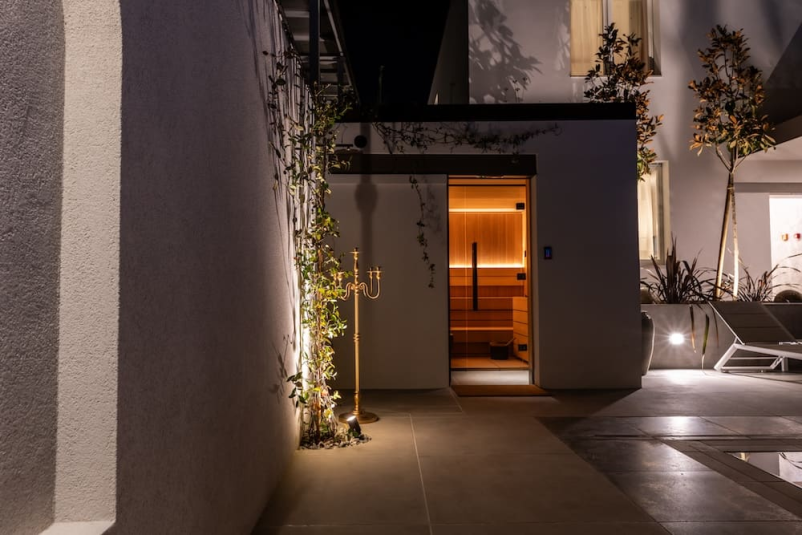 Luxusunterkunft in Ljubljana, ideal für Geschäftsreisende