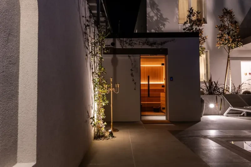 Luxusunterkunft in Ljubljana, ideal für Geschäftsreisende
