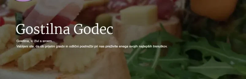 Malice in kosila Osrednja Slovenija