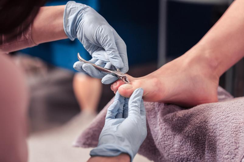 Kozmetični salon Maribor