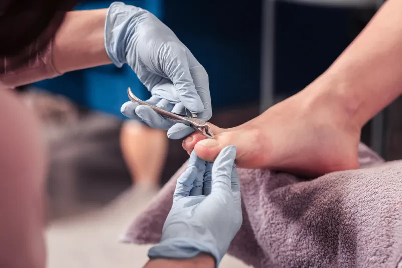 Kozmetični salon Maribor