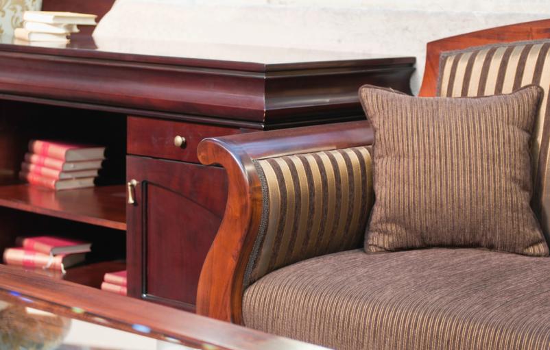 Ugodno masivno pohištvo po naročilu Dolenjska