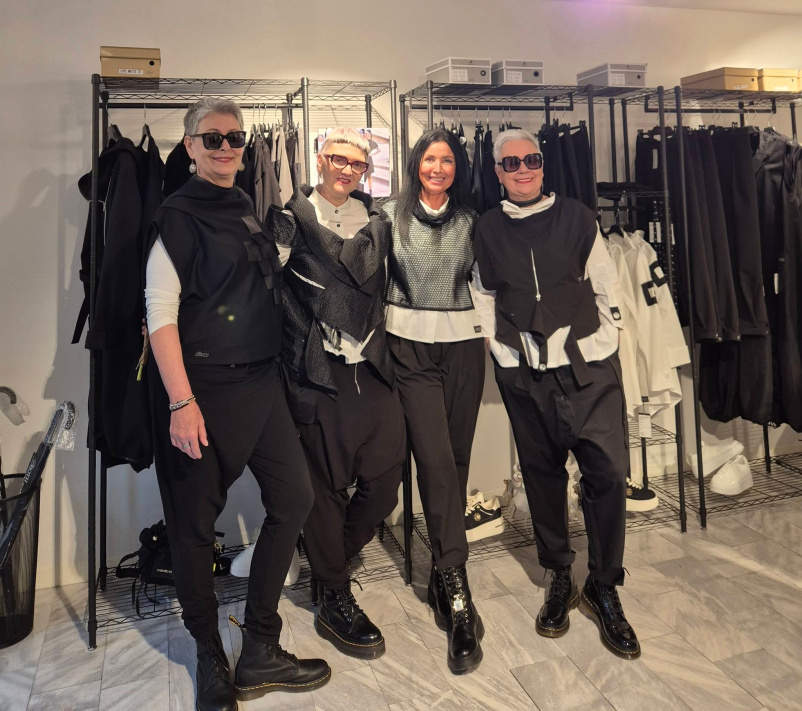 Elegantna in vsakodnevna ženska oblačila Maribor