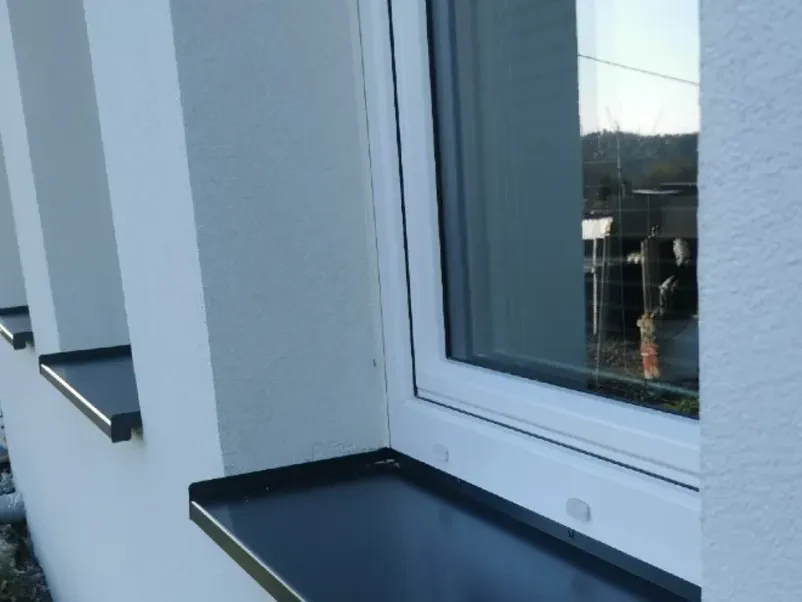 Montaža PVC in ALU oken Maribor, Štajerska