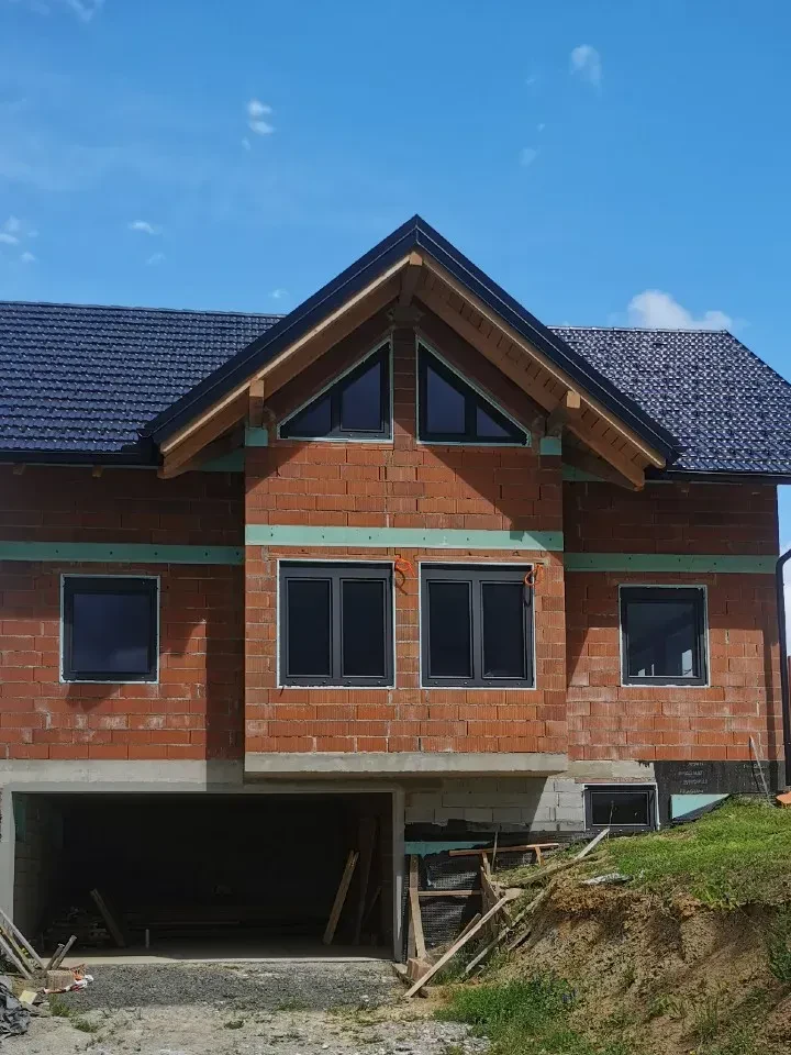 Montaža in prodaja PVC in ALU oken Maribor, Štajerska regija