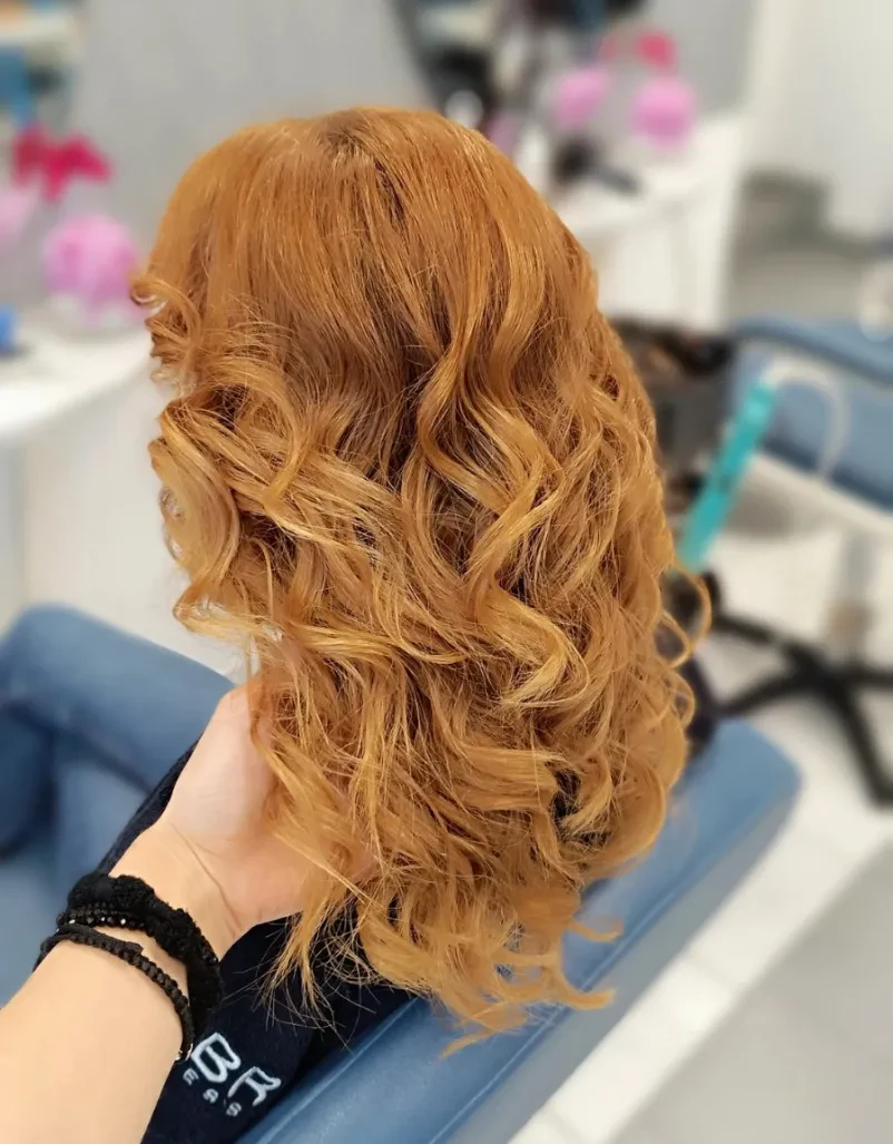 Dober frizerski salon Vrhnika