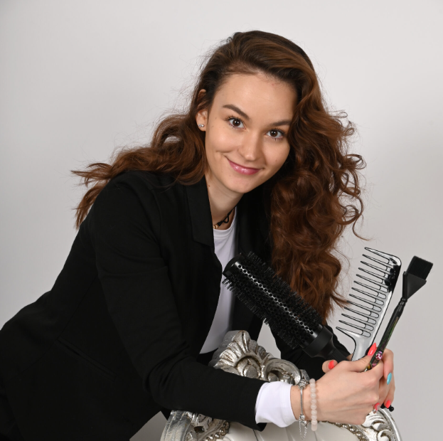 Frizerski salon Kranj