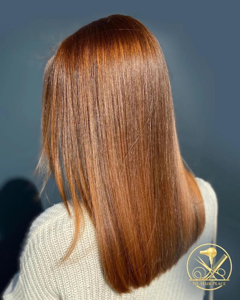 Žensko striženje Kranj, okolica