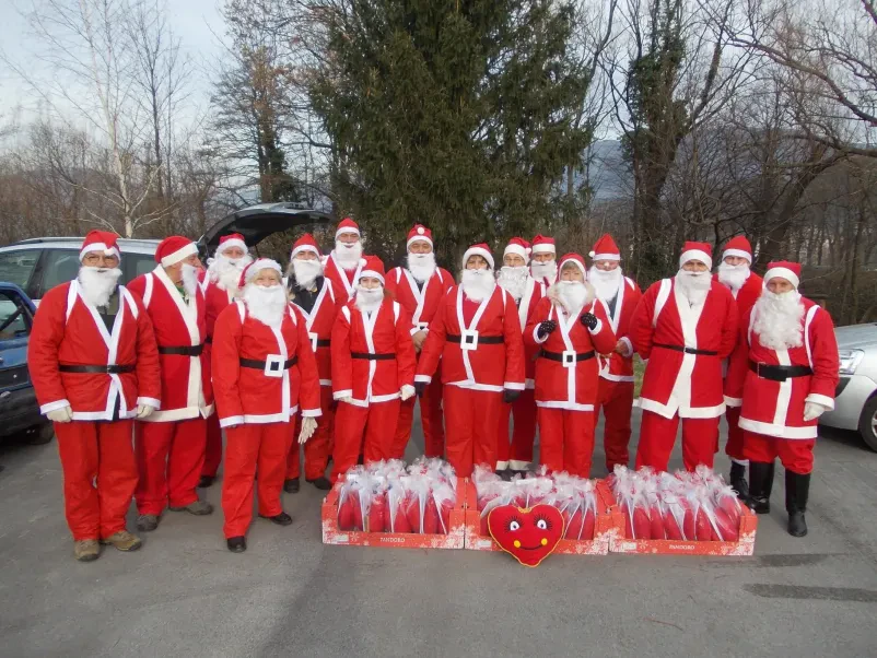 Motoristi na Goriškem