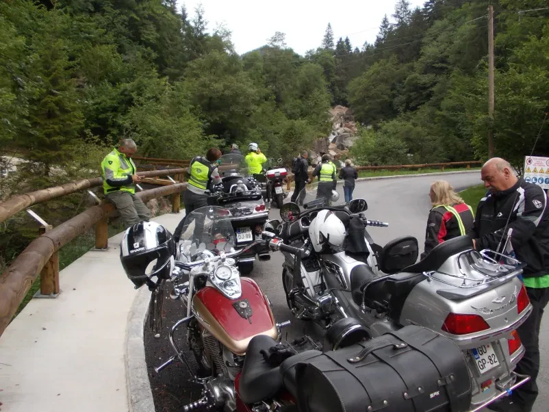 Moto klub Šempeter Vrtojba