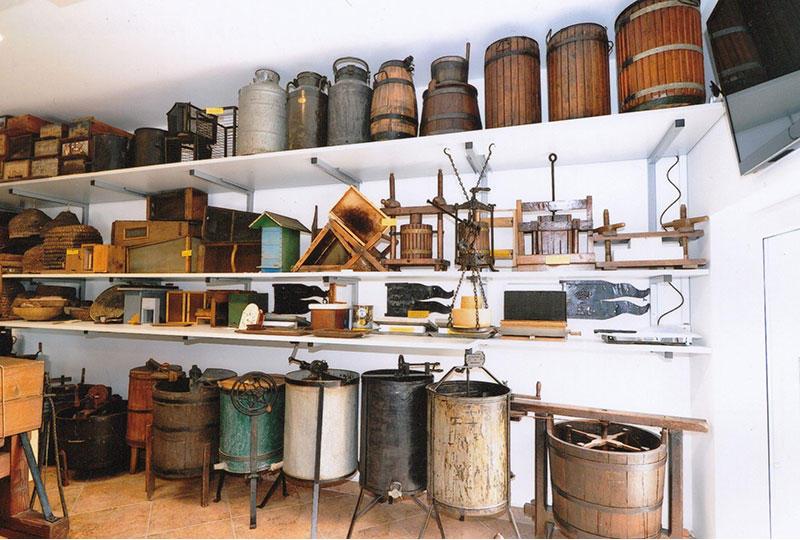 Čebelarski muzej Slovenija