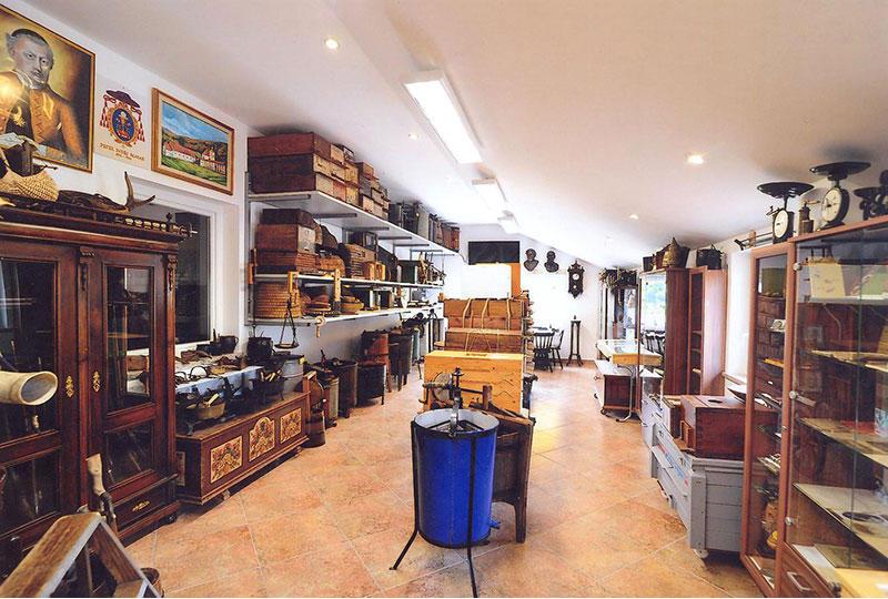 Muzej čebelarstva Slovenija