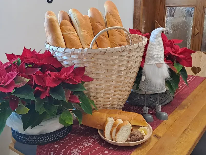 Pekarna Omar: najboljša pekarna Murska Sobota, Pomurje