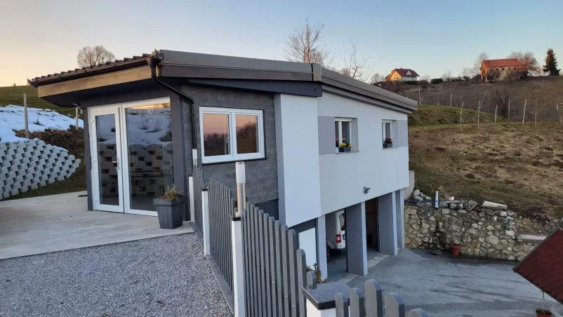 Najboljši apartma Kozje