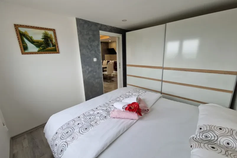 Najboljši apartma Kozje, Savinjska regija