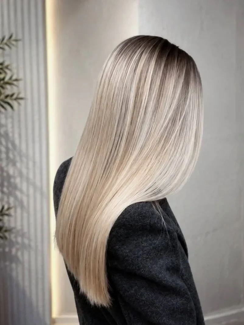 Dober frizerski salon Vrhnika