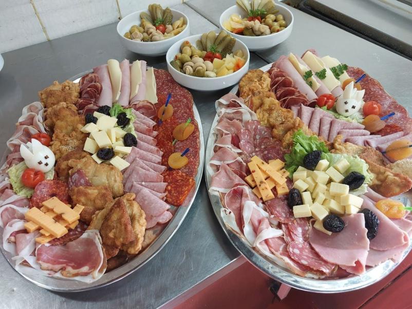 Catering Celje, Savinjska