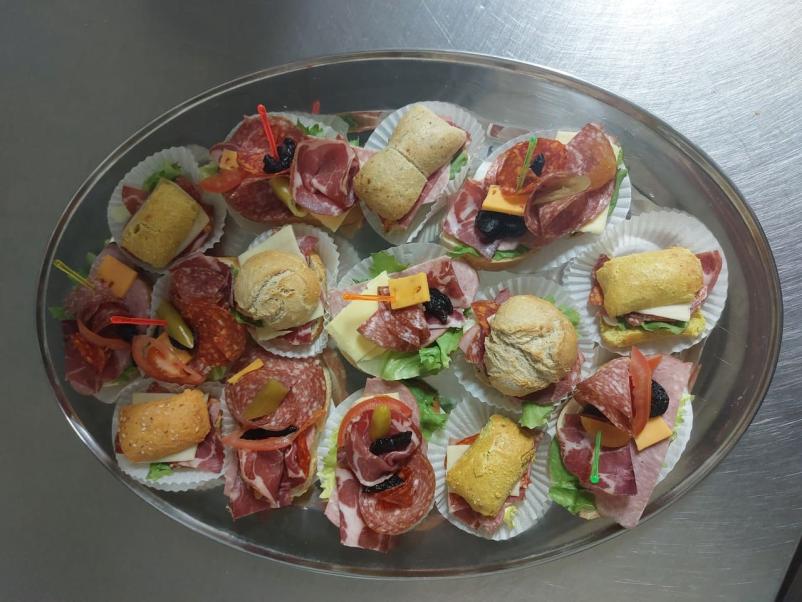 Dober catering Celje, Savinjska