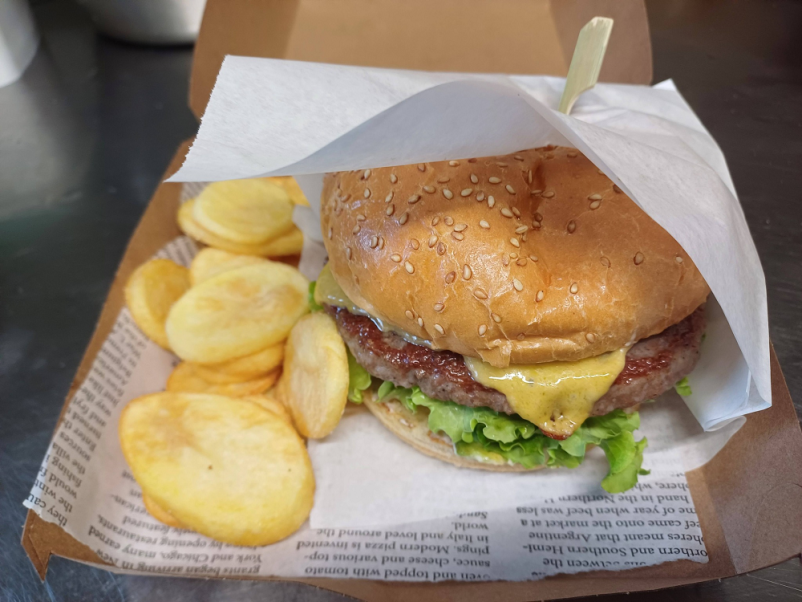 Sveži meniji in postrežba – najboljši catering Gorenjska