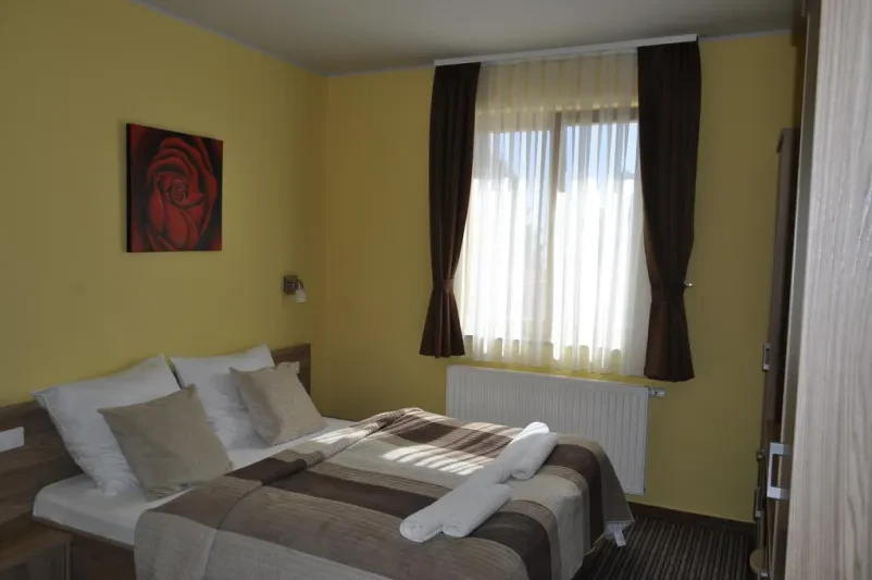 Hotel Maribor, Štajerska