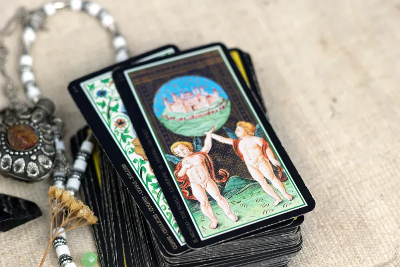 Najboljši life-reading in astrologija