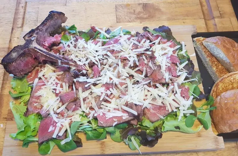 Najboljši steak Štajerska, top ponudba