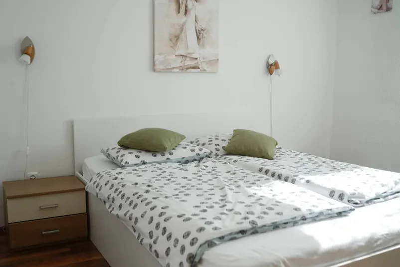 Najem apartmaja Gorenjska