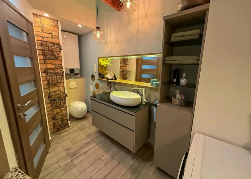 Lep apartma za najem v centru Celja