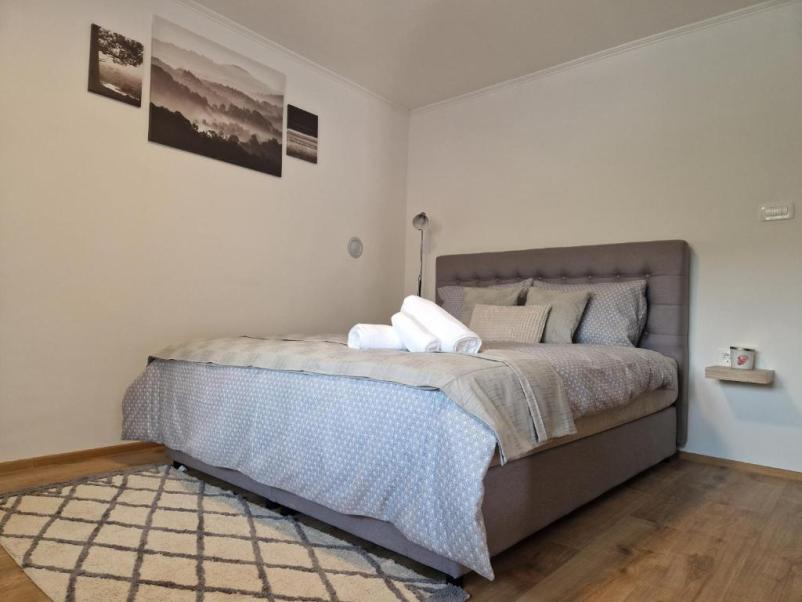 Apartma Ilirska Bistrica, Notranjska