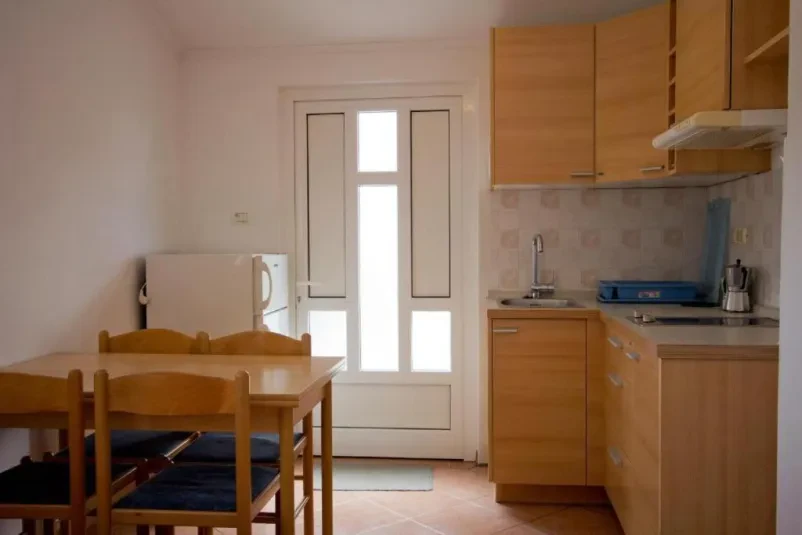 Apartma za 3 osebe Izola