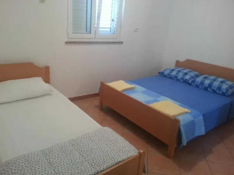 Najem apartmaja Izola, Obala