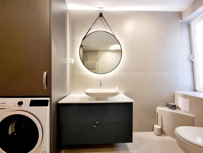 Počitnice na slovenski obali, najem apartmaja Piran