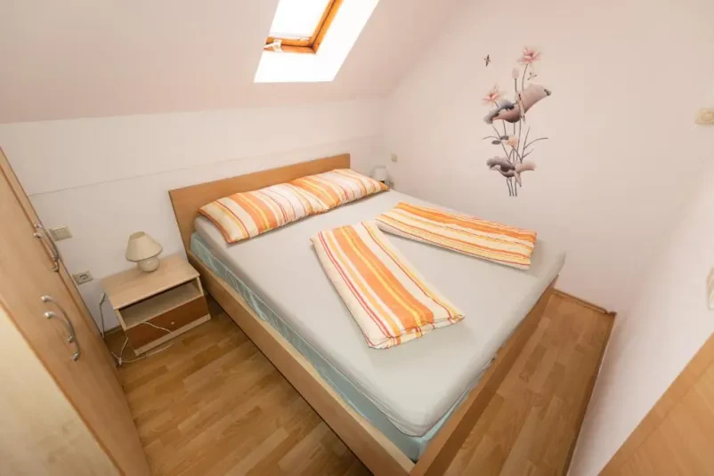 Apartma Moravske Toplice