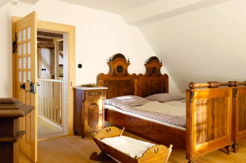 Najem apartmajev na kmetiji Savinjska