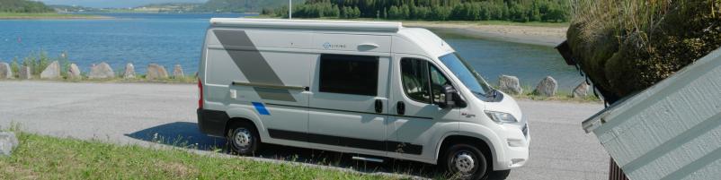 Ugoden najem avtodoma Dolenjska