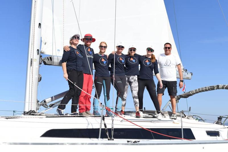 Ugoden najem plovil in jadrnic Slovenija