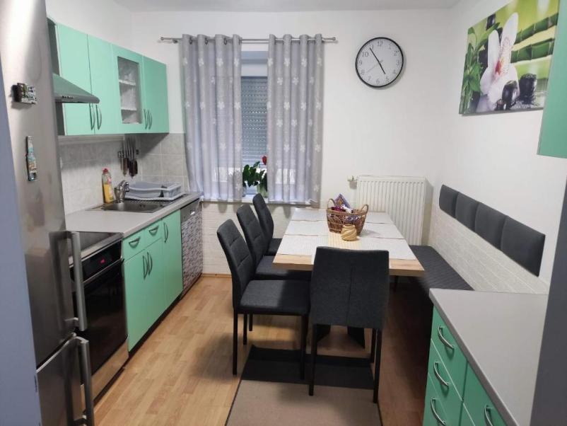 Najem počitniške hiše Bohinj, Gorenjska