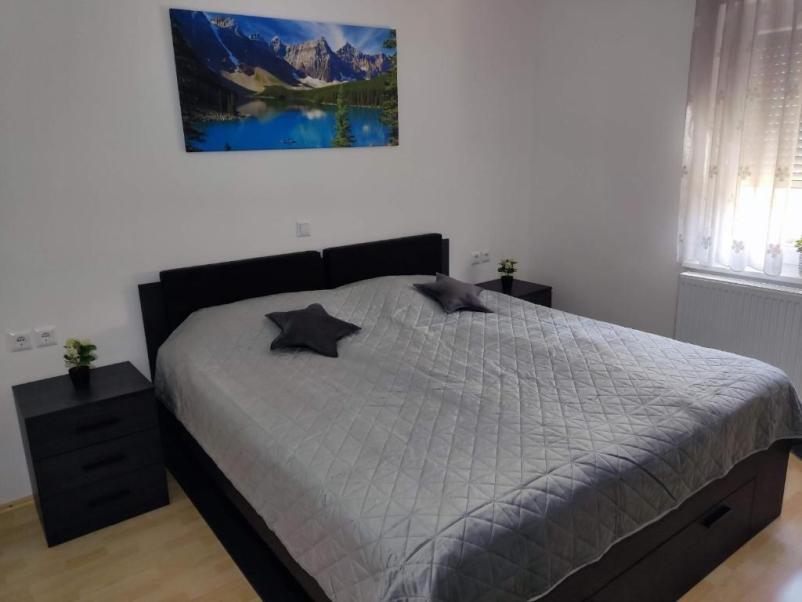 Počitniška hiša Bohinj