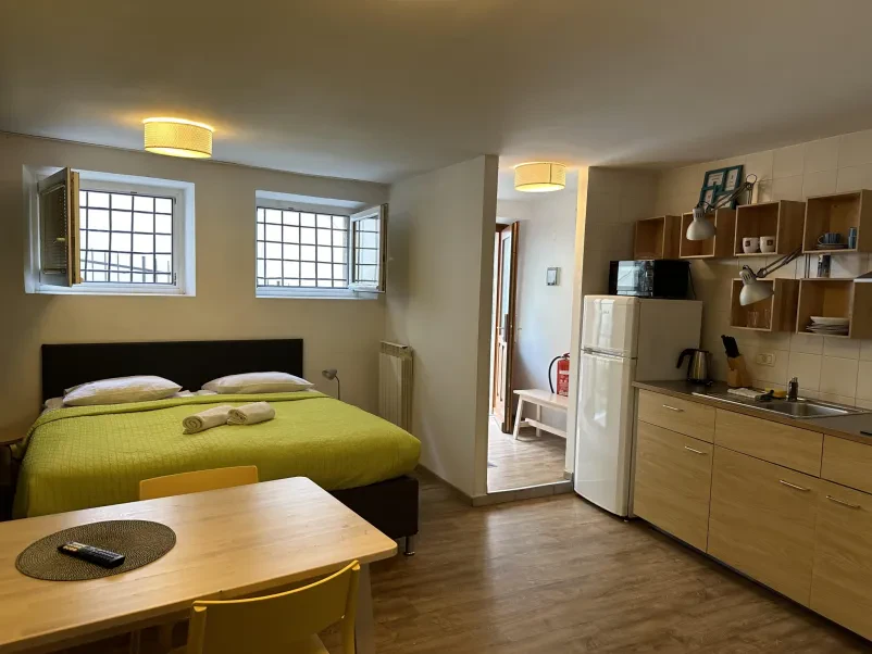 Najem sobe in apartmaja Koper za pare in družine
