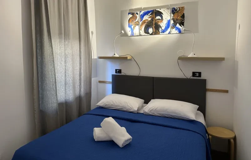 Rezervirajte najem sobe in apartmaja Koper še danes