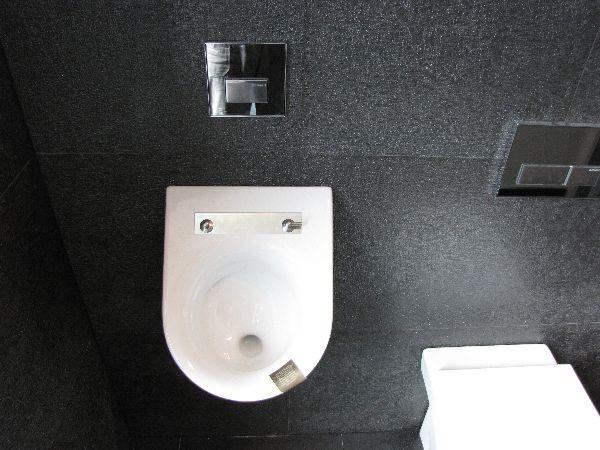 Napeljava vodovodnih inštalacij Savinjska