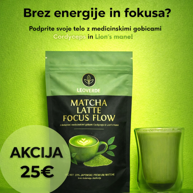 Prodaja prehranskih dopolnil Slovenija